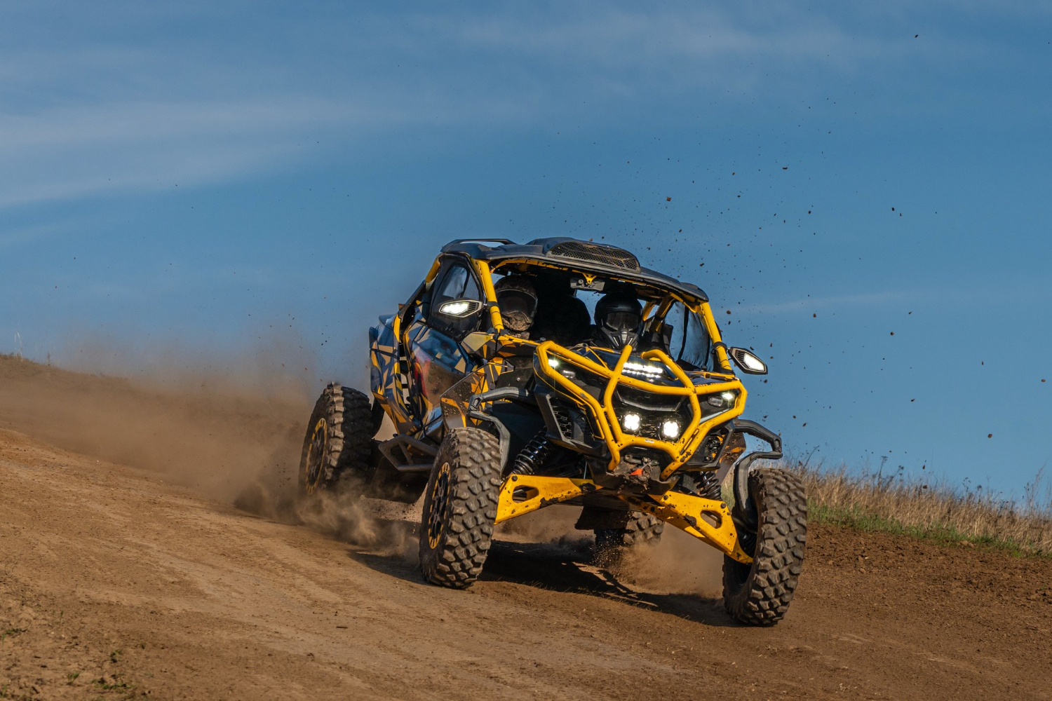 รถ ATV